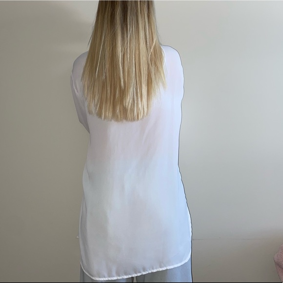 White button down - Picture 8 of 8